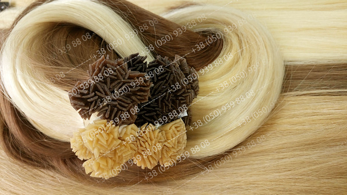 Capsular hair